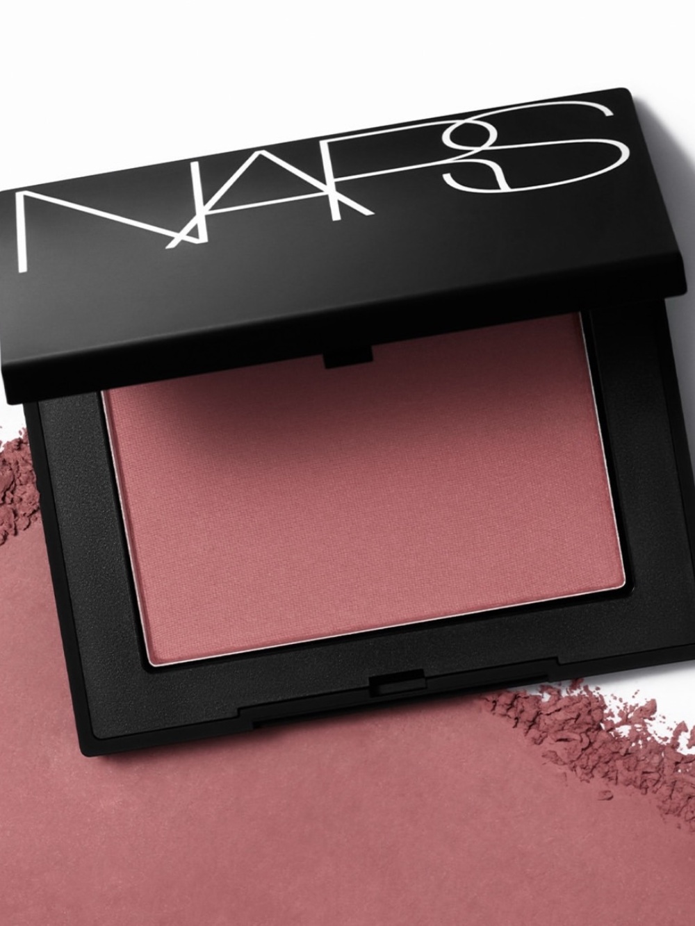 NARS Blush Mad Love
